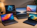 Get huge discounts on affordable laptops from top brands during the Flipkart GOAT Sale 2026.