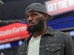 A fan claiming insider information suggests that LeBron James is strongly linked with a return to Cleveland.
