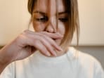 Read more to find out a simple way to curb pregnancy-related nausea!