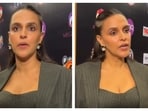 Neha Dhupia is married to actor Angad Bedi.