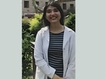 Dr Noor Dhaliwal, 28, is a pediatric resident in the United States of America. 