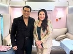 Govinda's wife Sunita Ahuja has commented on their marriage in Lock Upp season 2
