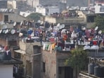 Given wages (after inflationary erosion is accounted for) have not grown across livelihoods, households have been forced to meet consumption expenses through borrowings. (Photo for representation)(Pexel)
