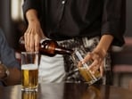 Regular consumption of alcohol can silently damage the liver.