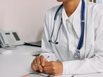National Doctors' Day is observed on July 1 every year. 
