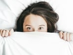Don’t rely on weekend sleep to save you. Long weekend lie-ins can disrupt your circadian rhythm when schedules shift.