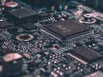 In short, Taiwan has a choke point. Indeed, Mr Trump’s bluster about Taiwan stealing America’s chip industry is a form of backhanded compliment. (Unsplash)