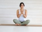 From Child's Pose to Legs-Up-the-Wall, these beginner-friendly yoga postures may help ease stress, improve focus and support emotional well-being