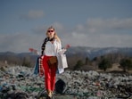 France cracks down on ultra-fast fashion with tougher bill