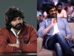 వాట్ ఏ కాంబో.. ఇది సెట్ అయితే థియేటర్లలో కామెడీ బ్లాస్ట్.. రవితేజ, శ్రీ విష్ణు మల్టీ స్టారర్!(x)