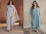 10 Kurta sets I'd actually wear every single week; Stylish picks on discount during Prime Day Sale(Pinterest)