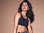 Last month, Samantha confirmed that she is expecting her first child with husband Raj Nidimoru.