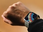 These top smartwatches can last up to 20 days on a single charge.
