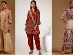 Must have co-ord set and easy ways to wear them for every occasion.(Soch)