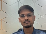 Fazal Sheikh has claimed that he was abused by a Tech Mahindra employee during a job interview. 