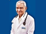 Dr S. M. Tuli is one of India's most celebrated orthopaedic surgeons and is widely regarded as the 'Father of Bone and Joint Tuberculosis'.