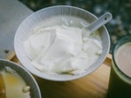 Read more to find out what that watery layer really is!
