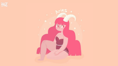 Aries Horoscope (Freepik)