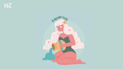 Aquarius Horoscope (Freepik) Aquarius Horoscope (Freepik)