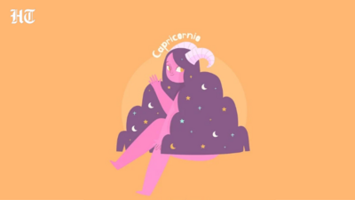Capricorn Horoscope (Freepik) Capricorn Horoscope (Freepik)