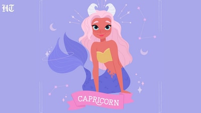 Capricorn Horoscope (Freepik) Capricorn Horoscope (Freepik)