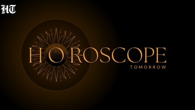Horoscope Tomorrow (Canva)