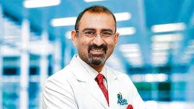 Dr Anupam Sibal is one of India's leading paediatric gastroenterologists and hepatologists. He is Group Medical Director at Apollo Hospitals Group. Dr Anupam Sibal is one of India's leading paediatric gastroenterologists and hepatologists. He is Group Medical Director at Apollo Hospitals Group.