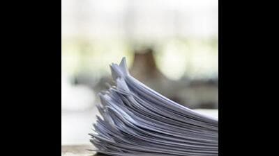 A war of words erupted between Congress and BJP after HP Congress general secretary Vinod Zinta claimed that 8,000 BJP workers have expressed interest in joining the Congress in one month. (Getty Images/iStockphoto/ Representational image)