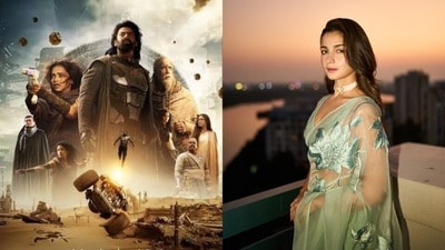 Prabhas Alia Bhatt: కల్కి 2లో అలియా భట్.. ఇన్స్టాగ్రామ్ పోస్టుతో ప్రభాస్ కన్ఫమ్ చేసినట్లేనా? ట్రైలర్ అదుర్స్ అంటూ.. Prabhas Alia Bhatt: కల్కి 2లో అలియా భట్.. ఇన్స్టాగ్రామ్ పోస్టుతో ప్రభాస్ కన్ఫమ్ చేసినట్లేనా? ట్రైలర్ అదుర్స్ అంటూ..