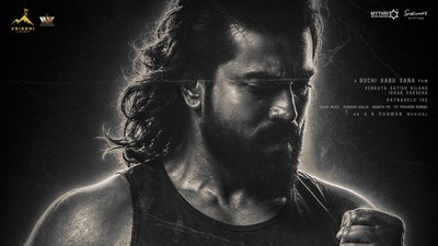 పెద్ది ఓటీటీ రిలీజ్ డేట్ (x/PEDDI) పెద్ది ఓటీటీ రిలీజ్ డేట్ (x/PEDDI)