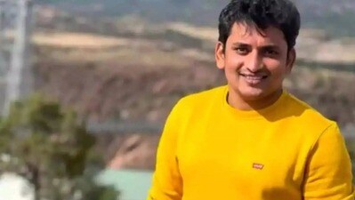 US-এ প্রবল বন্যায় ভারতীয় টেকির মৃত্যু (সৌজন্যে টুইটার) US-এ প্রবল বন্যায় ভারতীয় টেকির মৃত্যু (সৌজন্যে টুইটার)
