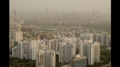 HRERA said faster approvals and tighter regulatory oversight have helped attract domestic and institutional investors to the city’s property market. (HT Archive) HRERA said faster approvals and tighter regulatory oversight have helped attract domestic and institutional investors to the city’s property market. (HT Archive)