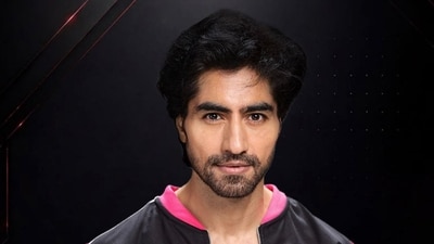 Harshad Chopda previously opened up about his personal life in Lock Upp. Harshad Chopda previously opened up about his personal life in Lock Upp.