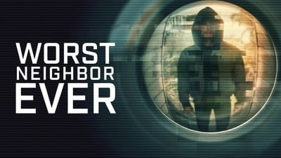 Worst Neighbor Ever streams on Netflix (Netflix)