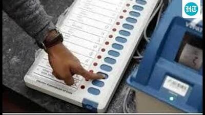 In the May civic polls, the BJP won 11 of the 17 seats in the Municipal Corporation, while the Congress secured five seats. One seat was won by an Independent candidate. (Representational image) In the May civic polls, the BJP won 11 of the 17 seats in the Municipal Corporation, while the Congress secured five seats. One seat was won by an Independent candidate. (Representational image)