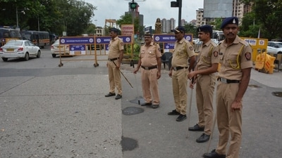 The disposal was carried out on June 29, said an official release. (Praful Gangurde/HT)