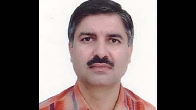 Pardeep Kumar (HT File) Pardeep Kumar (HT File)