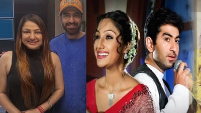 পুরোনো ‘সাথী’কে আজও ভোলেননি জিৎ, প্রিয়াঙ্কাকে দেখে ‘জিয়া নস্টাল’ ভক্তদের! পুরোনো ‘সাথী’কে আজও ভোলেননি জিৎ, প্রিয়াঙ্কাকে দেখে ‘জিয়া নস্টাল’ ভক্তদের!