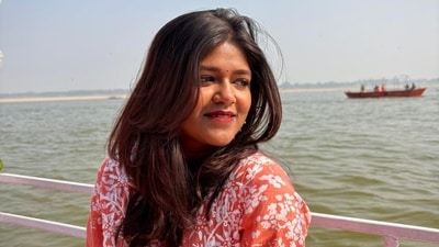 Sneha Priya, 25, is a data scientist who chose Bengaluru over Gurgaon. Sneha Priya, 25, is a data scientist who chose Bengaluru over Gurgaon.