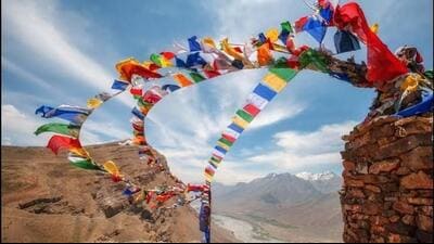 The Tibetan Youth Congress (TYC) on Wednesday condemned the implementation of the People’s Republic of China’s “Ethnic Unity and Progress Law,” which came into force from July 1. The Tibetan Youth Congress (TYC) on Wednesday condemned the implementation of the People’s Republic of China’s “Ethnic Unity and Progress Law,” which came into force from July 1.