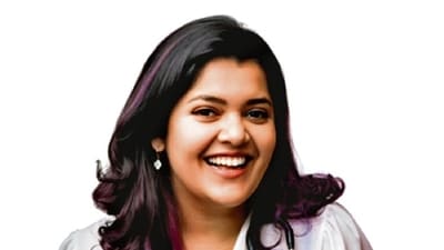 Dr Tanaya Narendra, popularly known as Dr Cuterus is a sexual medicine doctor and influencer. Dr Tanaya Narendra, popularly known as Dr Cuterus is a sexual medicine doctor and influencer.