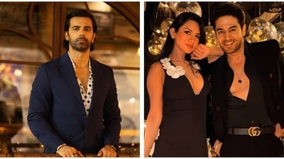 Anuj Sachdeva has spoken out on Gaurav Khanna-Akanksha Khanna divorce. Anuj Sachdeva has spoken out on Gaurav Khanna-Akanksha Khanna divorce.