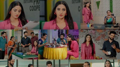 కార్తీక దీపం 2 టుడే ఎపిసోడ్ (jiohotstar) కార్తీక దీపం 2 టుడే ఎపిసోడ్ (jiohotstar)