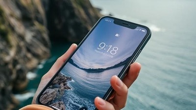 Mobile Wall Paper Vastu: వాస్తు శాస్త్రం ప్రకారం మొబైల్ వాల్‌పేపర్ ఎలా ఉండాలి? (pinterest)