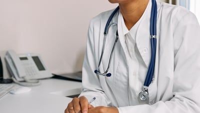 National Doctors' Day is observed on July 1 every year. (Pexel)