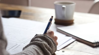 After returning to India post-MS in the US, a Reddit user discusses financial pressures and job struggles, noting the challenges of loan repayments and peer comparisons. (Unsplash/ Representational) After returning to India post-MS in the US, a Reddit user discusses financial pressures and job struggles, noting the challenges of loan repayments and peer comparisons. (Unsplash/ Representational)