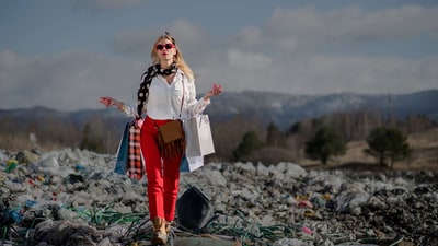 France cracks down on ultra-fast fashion with tougher bill France cracks down on ultra-fast fashion with tougher bill