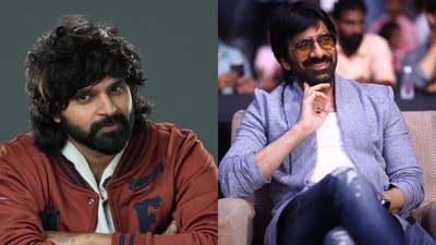 వాట్ ఏ కాంబో.. ఇది సెట్ అయితే థియేటర్లలో కామెడీ బ్లాస్ట్.. రవితేజ, శ్రీ విష్ణు మల్టీ స్టారర్! (x) వాట్ ఏ కాంబో.. ఇది సెట్ అయితే థియేటర్లలో కామెడీ బ్లాస్ట్.. రవితేజ, శ్రీ విష్ణు మల్టీ స్టారర్! (x)