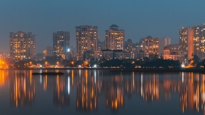 Mumbai recorded 80,221 property registrations across the primary and secondary markets during the first half of 2026, a 6% year-on-year increase. (Photo for representational purposes only) (Pixabay) Mumbai recorded 80,221 property registrations across the primary and secondary markets during the first half of 2026, a 6% year-on-year increase. (Photo for representational purposes only) (Pixabay)
