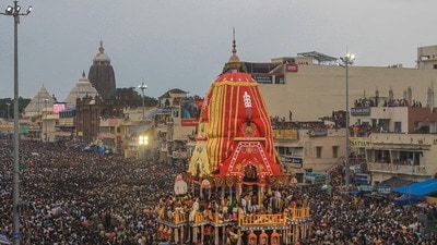 রথযাত্রা ২০২৬ কবে রথযাত্রা ২০২৬ কবে